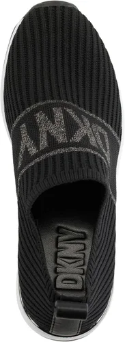 Miniatura 4 de DKNY Tenis deportivos para mujer con plataforma Phebe-Slip