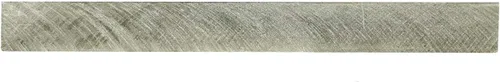 Weldmark Marcador especial de esteatita plana para soldadura de superficies metálicas, 5 pulgadas de largo, 1/2 pulgada de ancho, 3/16 pulgadas de