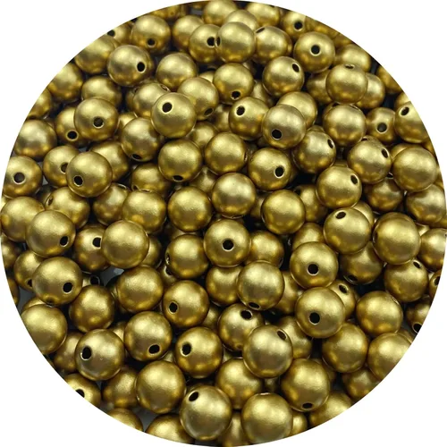 Miniatura 67 de Perlas de cuentas, 4000 piezas de cuentas de perlas de 3 mm redondas para llaveros, pulseras, collares, llaveros, joyería, manualidades, decoración