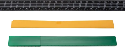 Miniatura 2 de Powermatic Cuchillos cepilladores de doble cara (6284800), color plateado