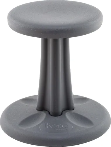 Miniatura 39 de Silla bamboleante para niños y adolescentes, para una experiencia activa donde los niños ya no tendrán que sentarse fijamente, "el mejor asiento