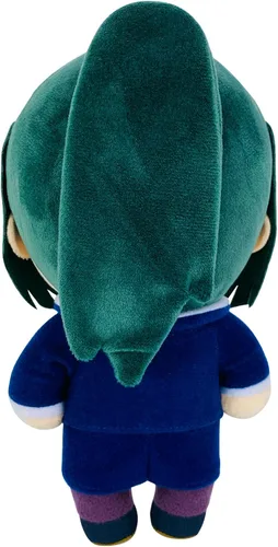 Miniatura 2 de Jujutsu Kaisen - Zenin Maki Peluche de 8 pulgadas de alto