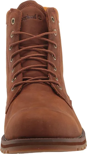 Miniatura 2 de Timberland Botas impermeables Redwood Falls para hombre, Plateado