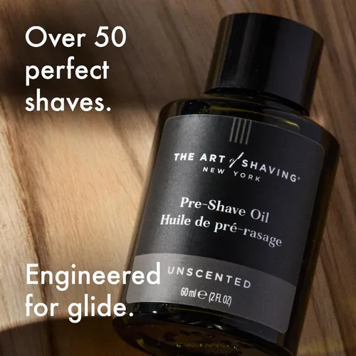 Miniatura 4 de The Art of Shaving Pre Shave Beard Oil for Men