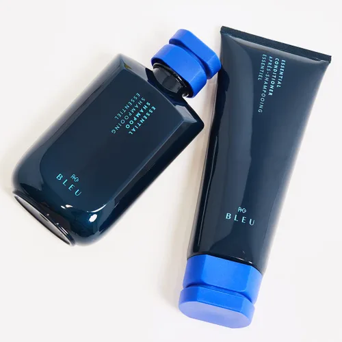 Miniatura 3 de R+Co BLEU Essential Conditioner Hydrates + Smoothes + Nourishes Hair Vegan, Sustainable + Cruelty-Free