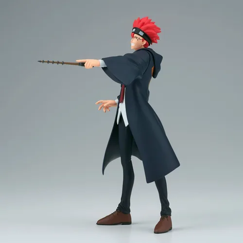 Miniatura 3 de Banpresto - Mashle: magia y músculos - Dot Barrett, Bandai Spirits DXF Figura