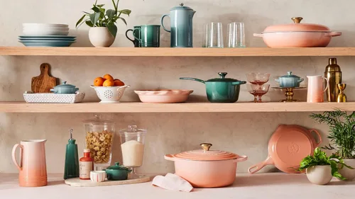 Miniatura 6 de Le Creuset - Taza de cerámica Vancouver, 14 onzas, alcachofa