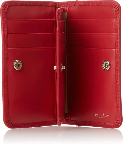 Miniatura 4 de Buxton Hudson Pik-Me-Up - Estuche para tarjetas
