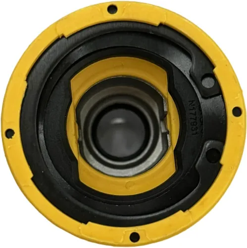 Miniatura 3 de # N435495 Cono Asamblea DCF620B Tipo 1 DCF620 Drywall Nariz Cono Calidad Durable Nuevas piezas de repuesto para Dewalt Drywall Gun