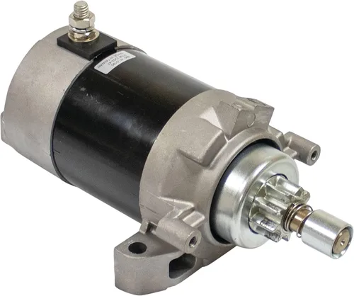DB Electrical Arrancador 410-44093 compatible con/repuesto para Honda BF35 1994-1997, BF40 1995-2010, BF45 1994-1997, BF50 1995-2009 S114-677,
