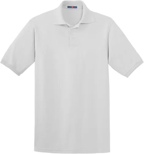 Miniatura 2 de Jerzees Polo SpotShield de manga corta para hombre