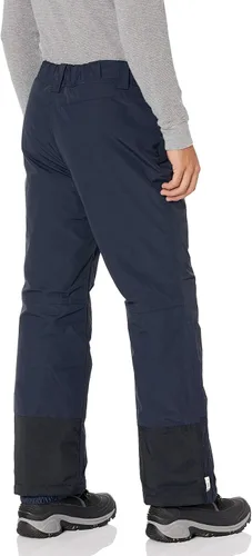 Miniatura 2 de Tienda Essentials Pantalones de nieve aislados resistentes al agua para hombre