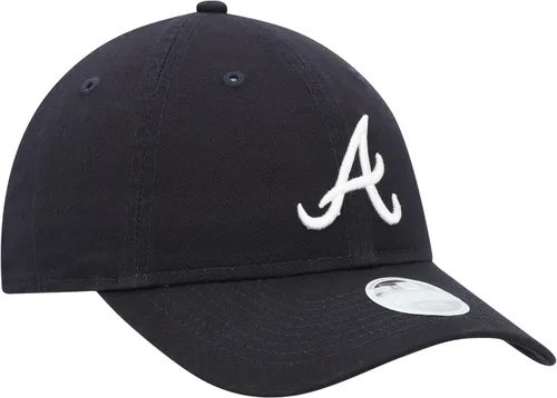 Miniatura 3 de New Era Gorra MLB Core Classic 9TWENTY ajustable para mujer