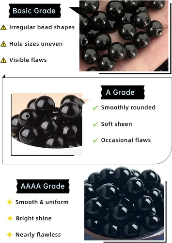 Miniatura 30 de Tigers Eye Protection Handmade Bracelet Best Present For Men Women Attract Wealth Chakra Feng Shui Stretchy Beaded Bracelets Lucky Friendship