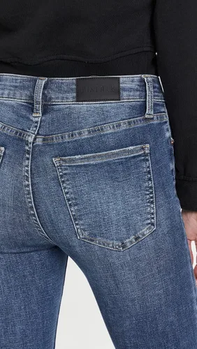 Miniatura 6 de Pistola Denim Audrey Jeans para mujer