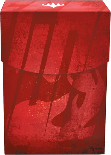 Miniatura 5 de Magic The Gathering Pioneer Challenger Deck 2021 - Mono Red Burn (rojo) para mayores de 13 años