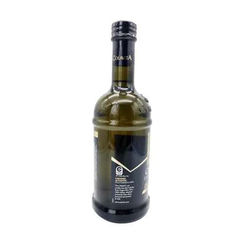 Miniatura 4 de Colavita Fruttato Aceite de oliva virgen extra atemporal, 25.5 oz