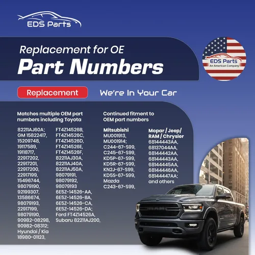 Miniatura 2 de Paquete de 10. 2 de cada uno – 20 amperios, 30 amperios, 40 amperios, 50 amperios, 60 amperios, mini, perfil bajo, compatible con Ford, Chevy/GM
