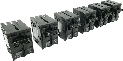 Miniatura 37 de SIEMENS Q270 - Interruptor de 70 amperios de doble polo tipo QP