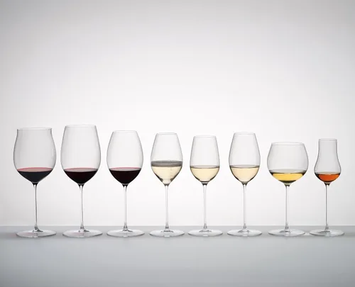 Miniatura 7 de Riedel Superleggero Burdeos Grand Cru
