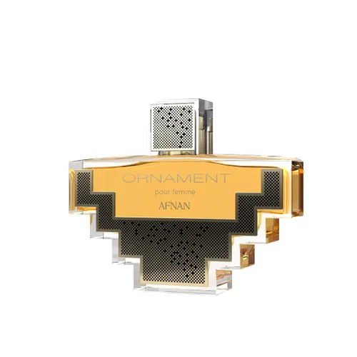 Miniatura 2 de Afnan Ornament Pour Femme Eau De Parfum, 3.4 Fl. Oz