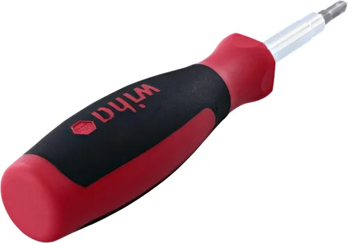 Miniatura 2 de Wiha 77890 SoftFinish 6enUno Destornillador Múltiple