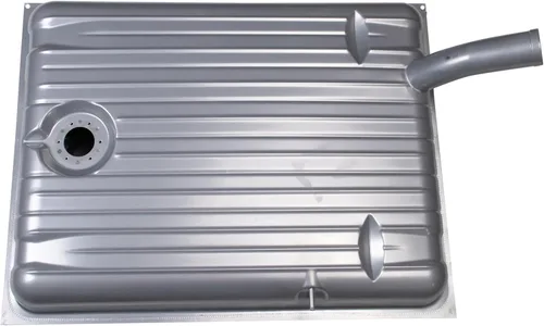 Miniatura 149 de TRQ Depósito de combustible de gasolina de 17.1 gal compatible con Hyundai Santa Fe 2003-2006