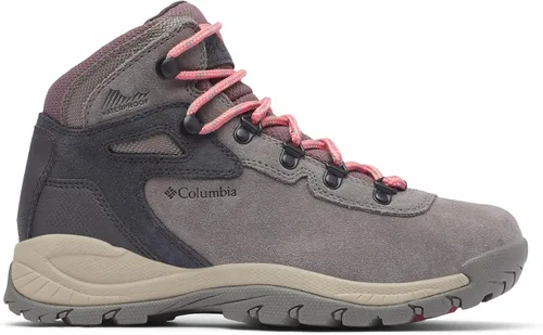 Miniatura 6 de Columbia Women's Newton Ridge Plus Waterproof Amped Hiking Boot