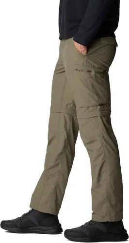 Miniatura 3 de Columbia Pantalón convertible Silver Ridge para hombre