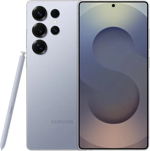 Samsung Galaxy S25 Ultra 5G 2025 (Versión internacional) | GSM Desbloqueado (T-Mobile) | 1 TB almacenamiento + 12 GB RAM SM-S938B Qualcomm