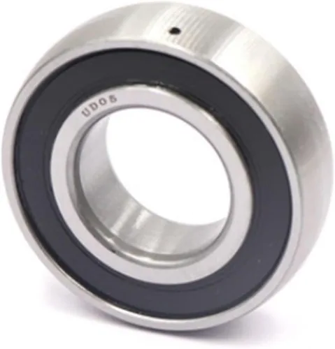 SSIMOO Rodamientos especiales de la máquina de recolección de cosechadoras para maquinaria agrícola UD203 UD204 UD205 UD206 UD207 UD208 UD209