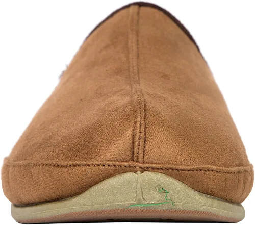 Miniatura 2 de Deer Stags Pantuflas Grizzly para hombre