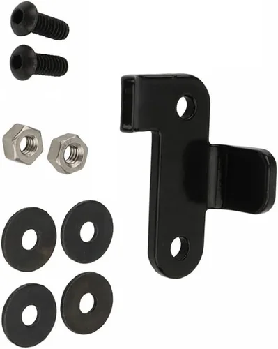 Miniatura 7 de Extensión de pie de motocicleta compatible con Harley Sportster Xr Xl 2007-2020