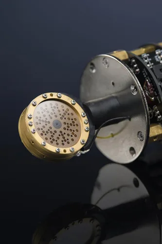 Miniatura 8 de United Studio Technologies UT FET47 Micrófono de condensador FET de diafragma grande