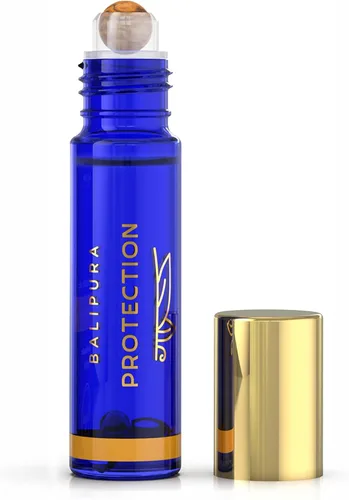 Miniatura 8 de BALIPURA - 7 Chakra Natural Aura Roll On - Mezclas de aceites esenciales - Hecho a mano en Bali, 0,34fl.oz