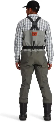 Miniatura 5 de Simms Vadeadores de pesca Freestone Stockingfoot para hombre