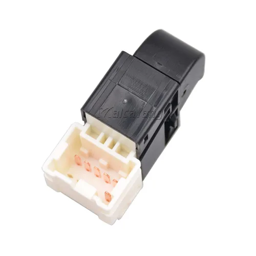 Miniatura 4 de Interruptor de elevalunas eléctrico, elevalunas eléctrico, control lateral, botón frontal derecho, repuesto para Sunny B14 Navara D22 Pick-up D22