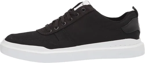 Miniatura 8 de Cole Haan Tenis de lona Grandpro Rally para hombre