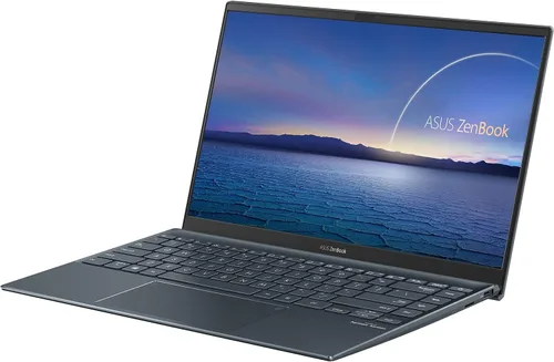 Miniatura 2 de ASUS ZenBook 14 - Laptop ultradelgado de 14 pulgadas, pantalla Full HD NanoEdge, Intel Core i5-1135G7, 8 GB de RAM, SSD PCIe de 512 GB, NumberPad