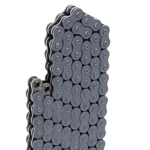 Miniatura 4 de Caltric Cadena de transmisión de junta tórica compatible con Polaris Scrambler 500 4X4 1997-2012