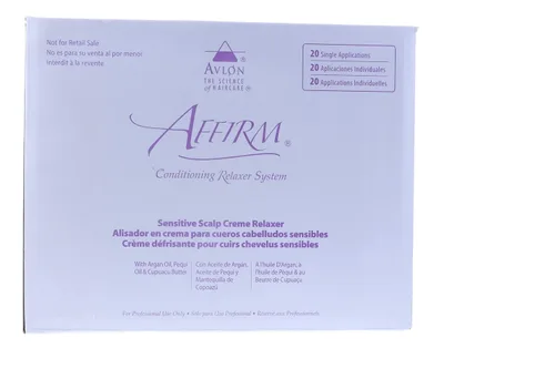 Miniatura 4 de Avlon Affirm - Kit de cuero cabelludo sensible, 20