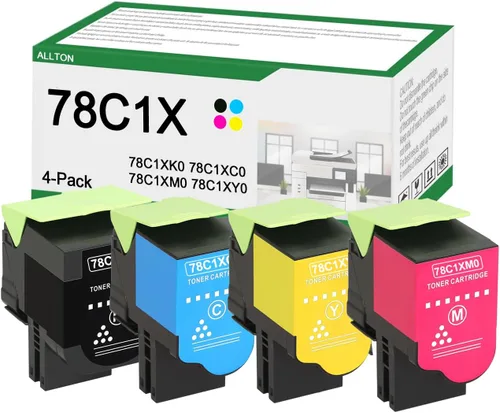 Miniatura 83 de Phaser 6510 WorkCentre 6515 Unidad de tambor compatible Xerox 108R01417 108R01418 108R01419 108R01420 Unidad de imagen de repuesto para impresora
