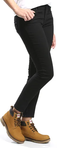 Miniatura 2 de Levi's Jeans ajustados al tobillo 711 para mujer, Oveja negra