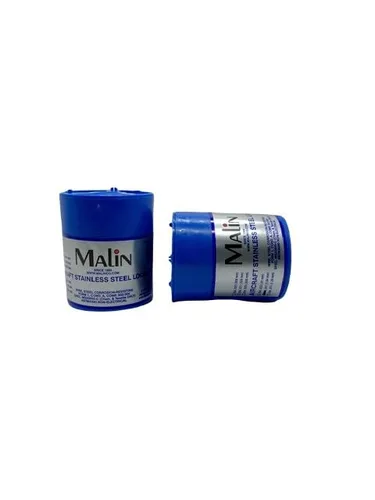 MS20995C - Alambre de seguridad de acero inoxidable 0.041 (paquete de 2)