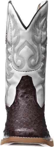 Miniatura 2 de ROPER Men's Cowboy Classic Boot Western