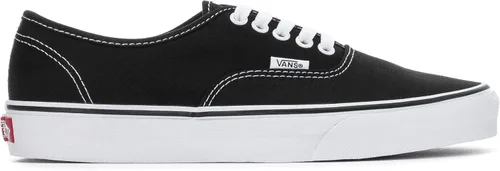 Miniatura 2 de Vans Tenis clásicos unisex Authentic(tm) Core, Negro