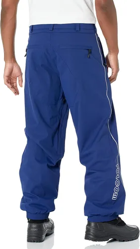 Miniatura 2 de Volcom Pantalón deportivo X Chron para snowboard para hombre