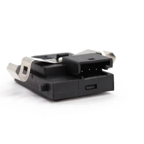 Miniatura 3 de Sensor de humedad 55111389AF Reemplazo de temperatura para Jeep Chrysler Fiat Dodge Challenger Ram 1500 2014-2019
