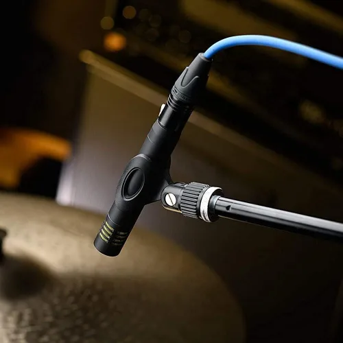 Miniatura 10 de PreSonus DM-7: Juego completo de micrófonos de batería para grabación y sonido en vivo