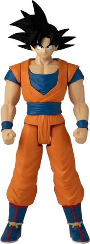 Miniatura 16 de Limit Breaker Series - Dragon Ball Super: Super Hero - Ultimate Gohan, Limit Breaker Figura de acción de 12